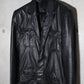 Dior Homme SS05 Runway Leather Jacket