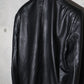 Dior Homme SS05 Runway Leather Jacket