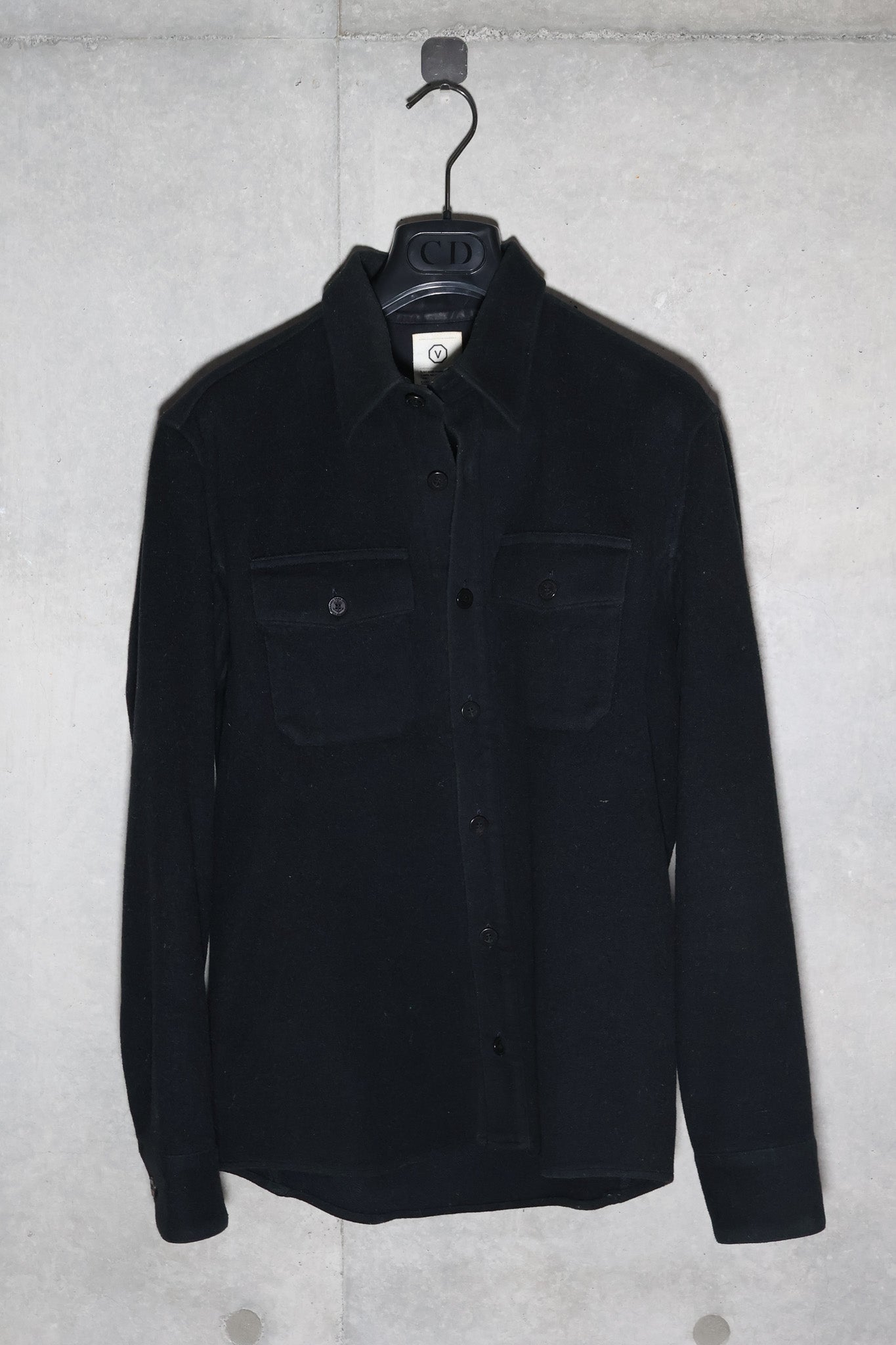Visvim AW08 Button Up
