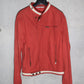 YSL Rive Gauche by Tom Ford SS04 Runway Cafe Racer Jacket
