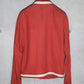 YSL Rive Gauche by Tom Ford SS04 Runway Cafe Racer Jacket