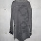 Kmriii Docking Military Skull Coat