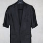 Dior Homme SS07 Runway Short Sleeve Blazer