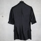 Dior Homme SS07 Runway Short Sleeve Blazer