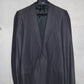 Dior Homme SS05 2B Shiny Blazer