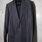 Dior Homme SS05 2B Shiny Blazer
