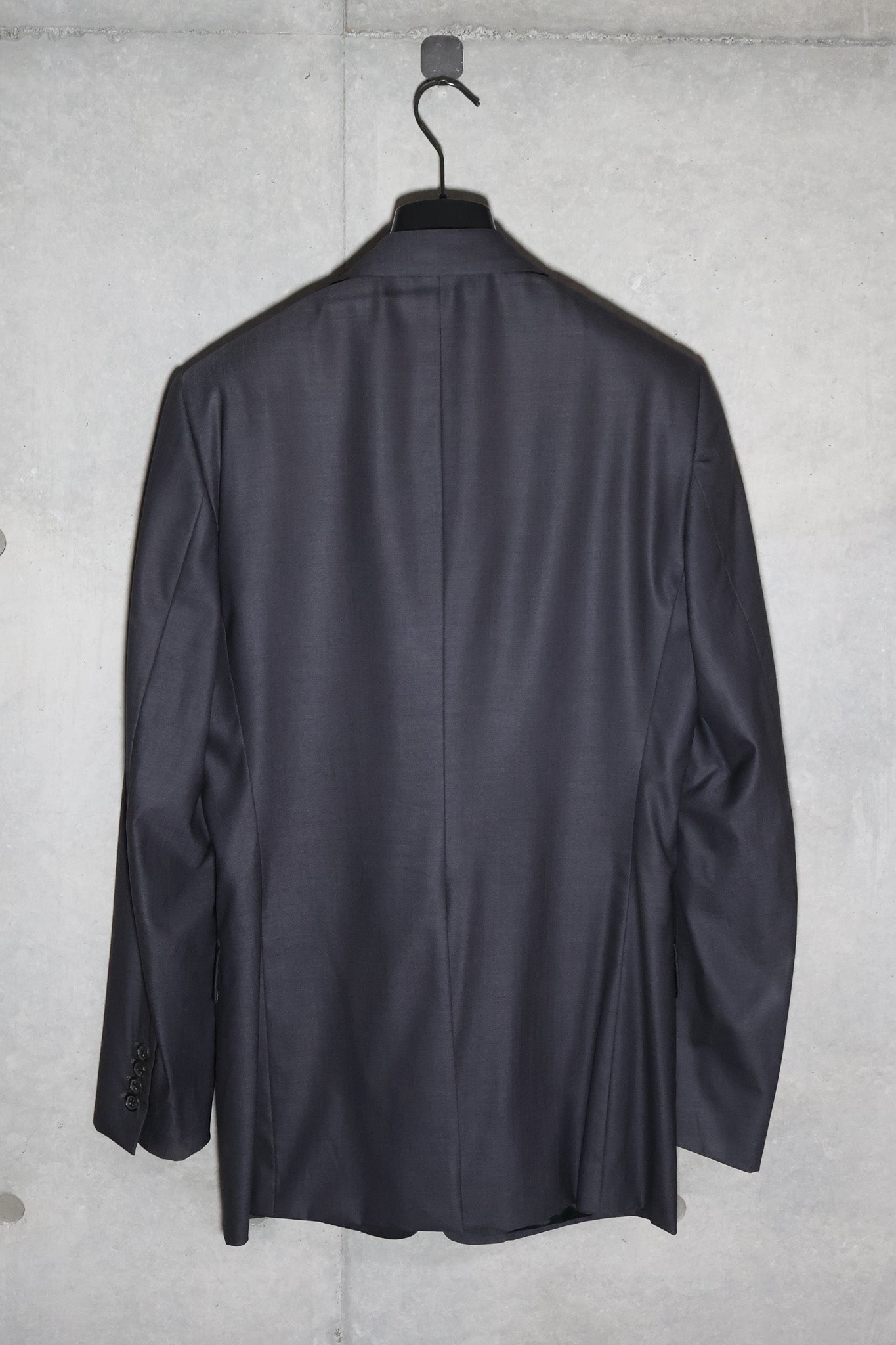 Dior Homme SS05 2B Shiny Blazer