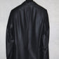 Dior Homme SS07 Runway Detachable Lapel Blazer