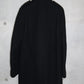Dior Homme AW07 Geometric Military Peacoat