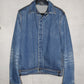 Dior Homme SS03 Denim Jacket