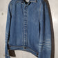 Dior Homme SS03 Denim Jacket