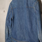 Dior Homme SS03 Denim Jacket