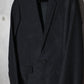 Dior Homme SS04 Strip Glitter Blazer