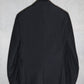 Dior Homme SS04 Strip Glitter Blazer