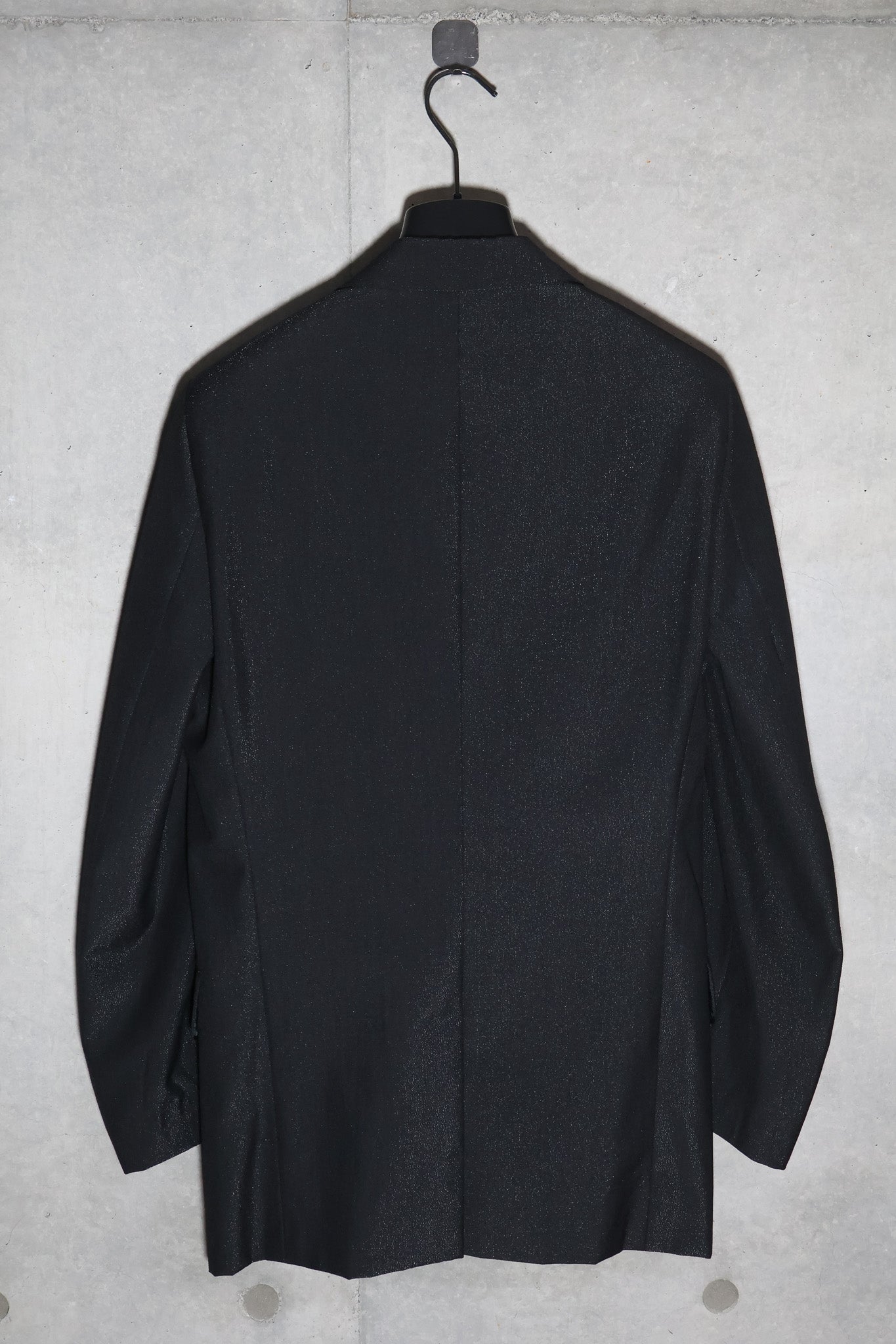 Dior Homme SS04 Strip Glitter Blazer