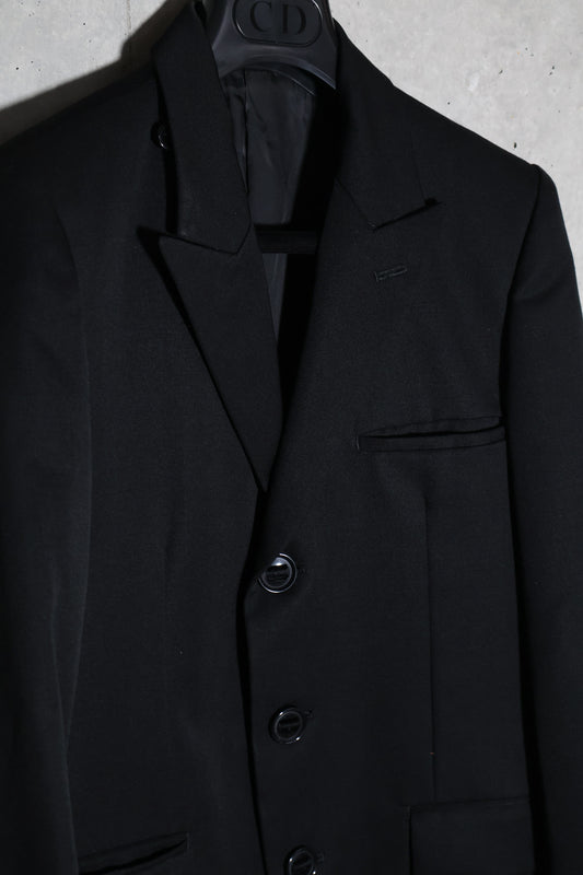 Undercover SS07 3B Blazer