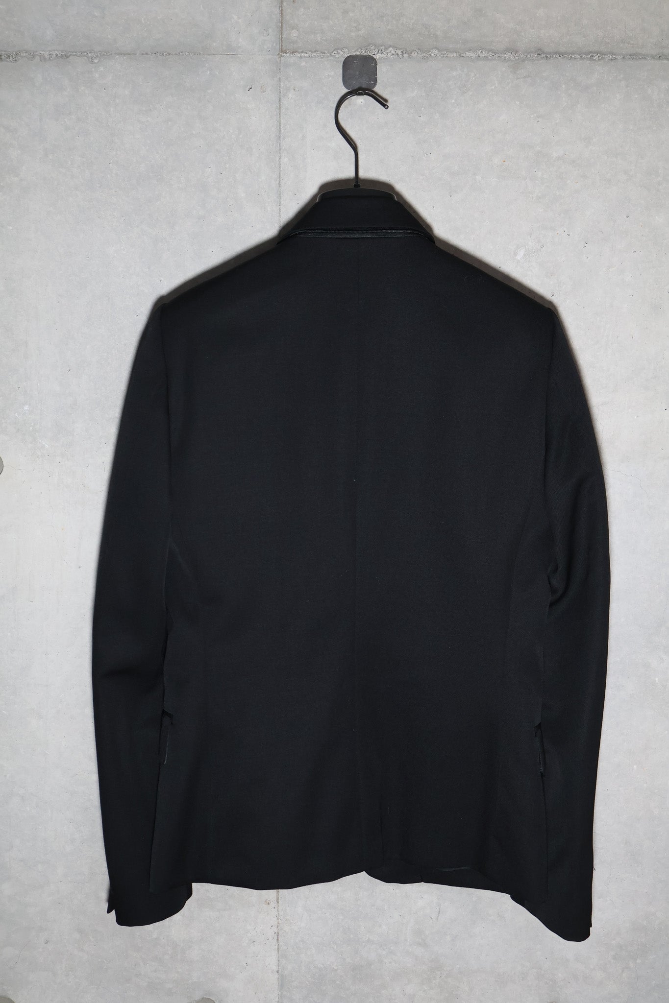 Undercover SS07 3B Blazer