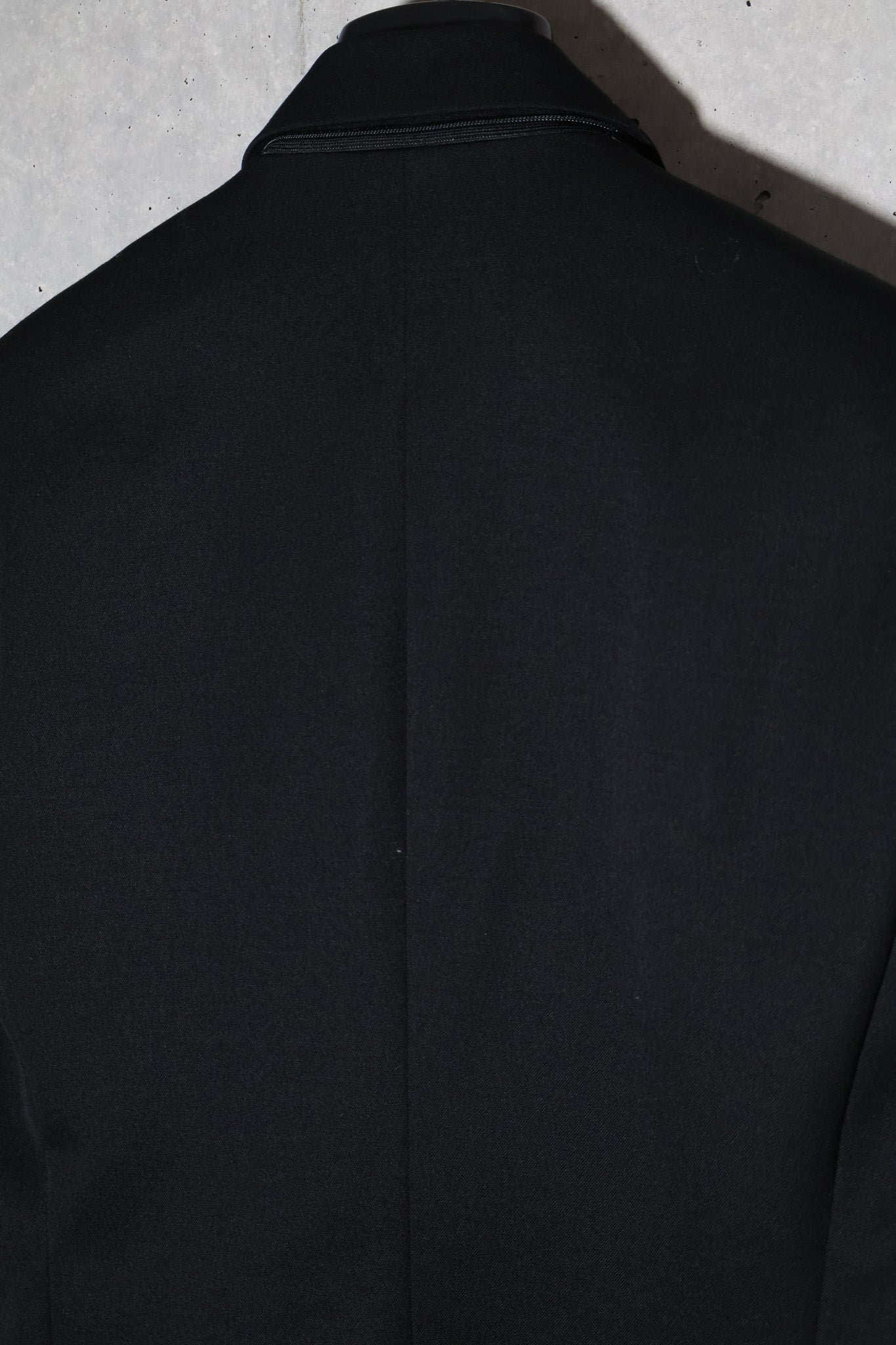Undercover SS07 3B Blazer