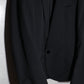 Number (N)ine AW08 Shawl Blazer