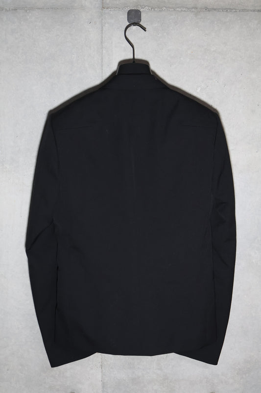 Number (N)ine AW08 Shawl Blazer