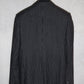 Dior Homme AW05 2B Chalk Pinstripe Blazer