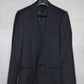 Dior Homme AW05 Cashmere Pinstripe Blazer