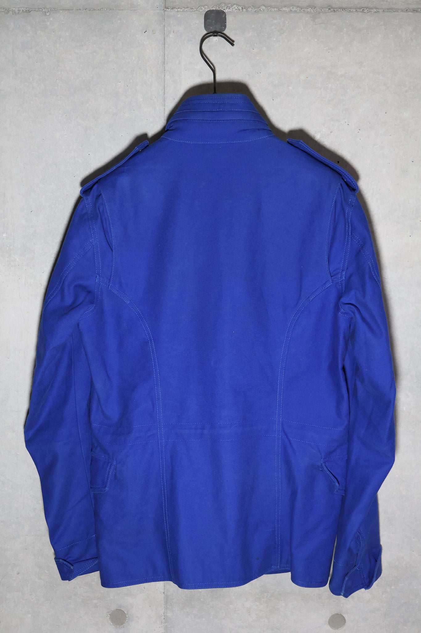 Lad Musician AW07 M65 Jacket