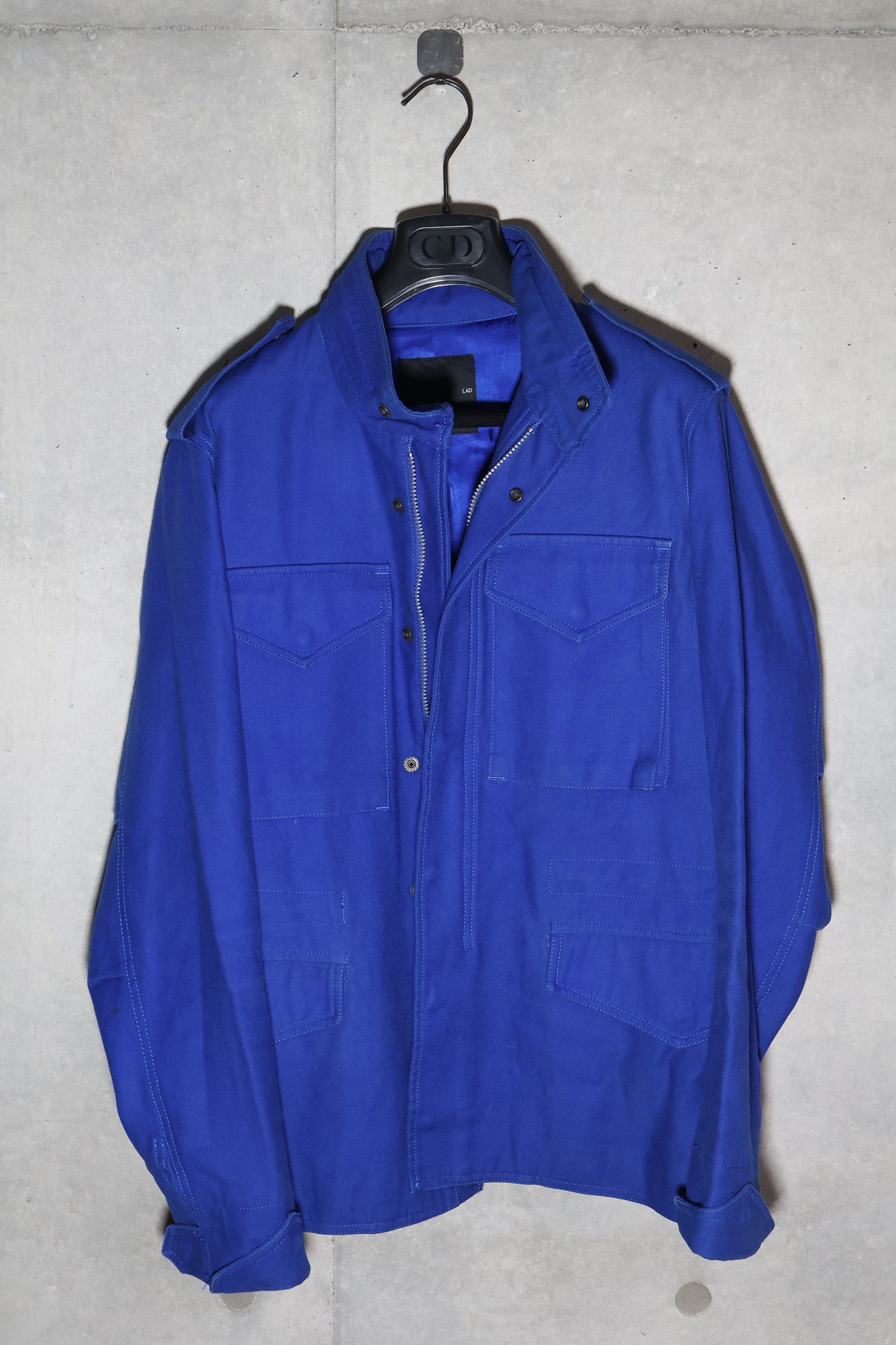 Lad Musician AW07 M65 Jacket