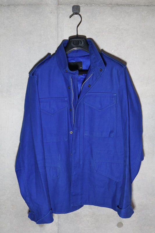 Lad Musician AW07 M65 Jacket