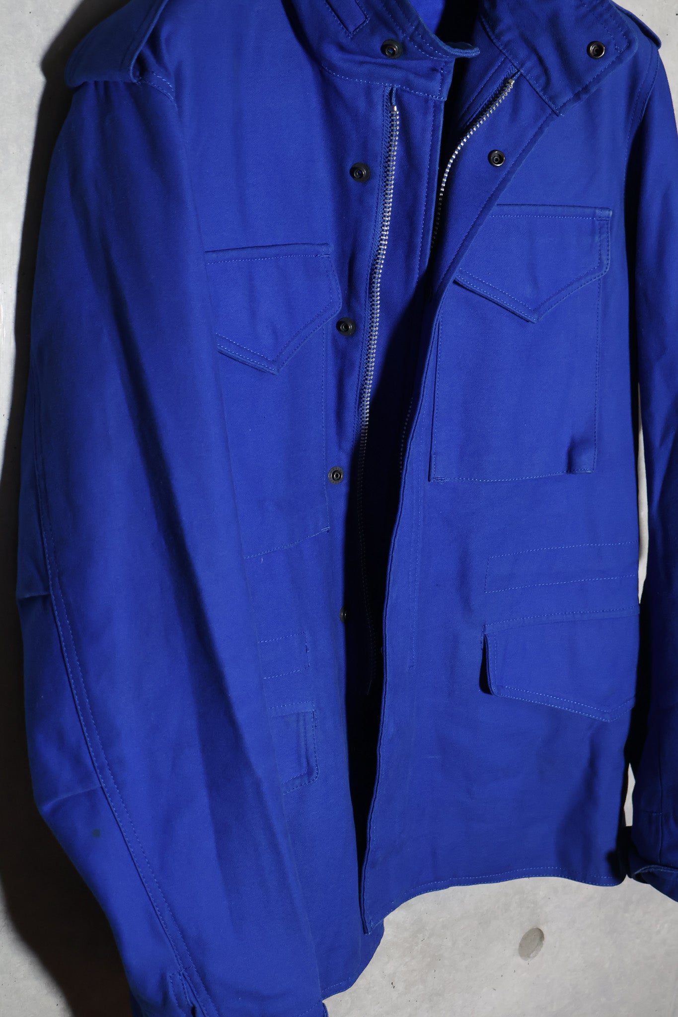 Lad Musician AW07 M65 Jacket