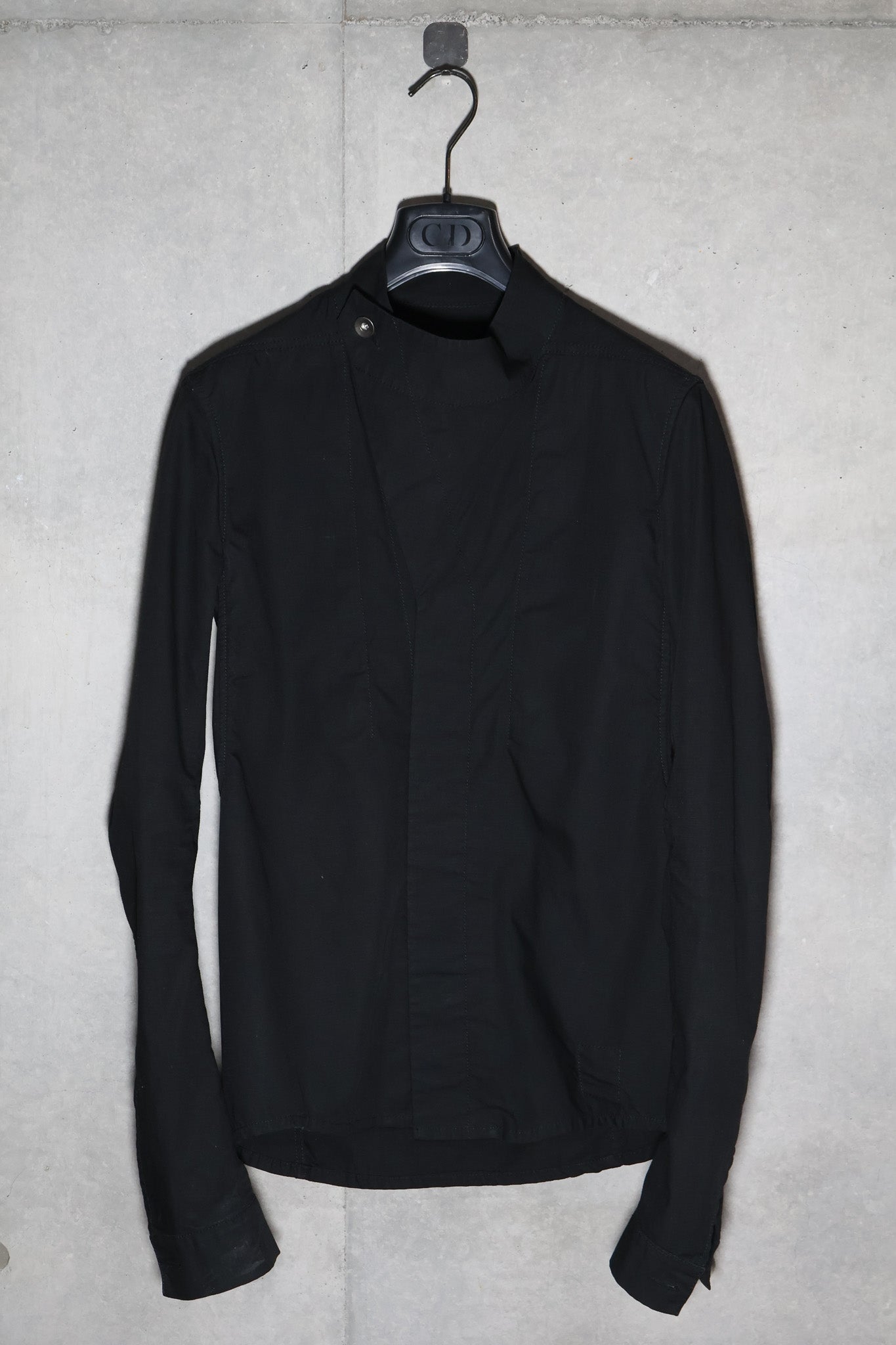 Rick Owens FW09 Crust Slave Jacket