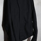 Rick Owens FW09 Crust Slave Jacket