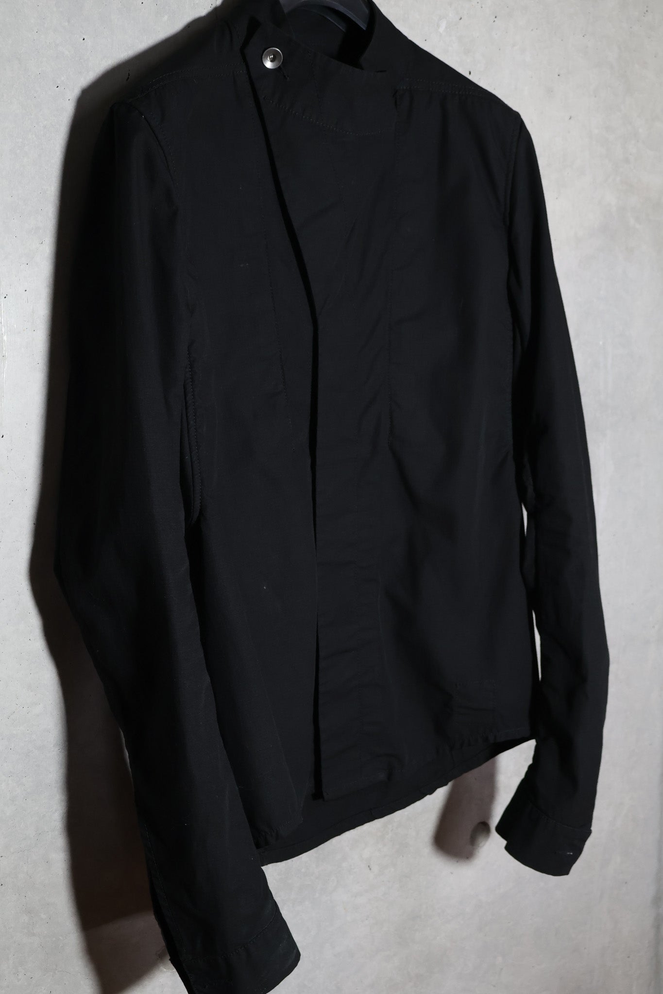 Rick Owens FW09 Crust Slave Jacket