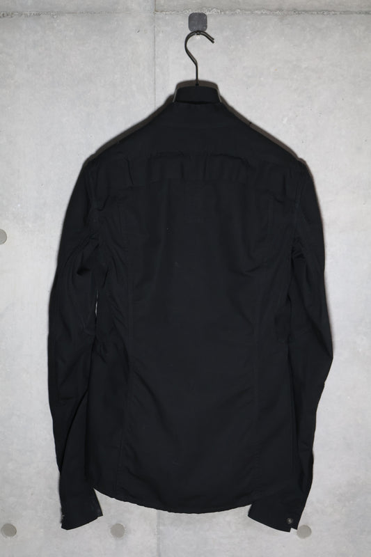 Rick Owens FW09 Crust Slave Jacket