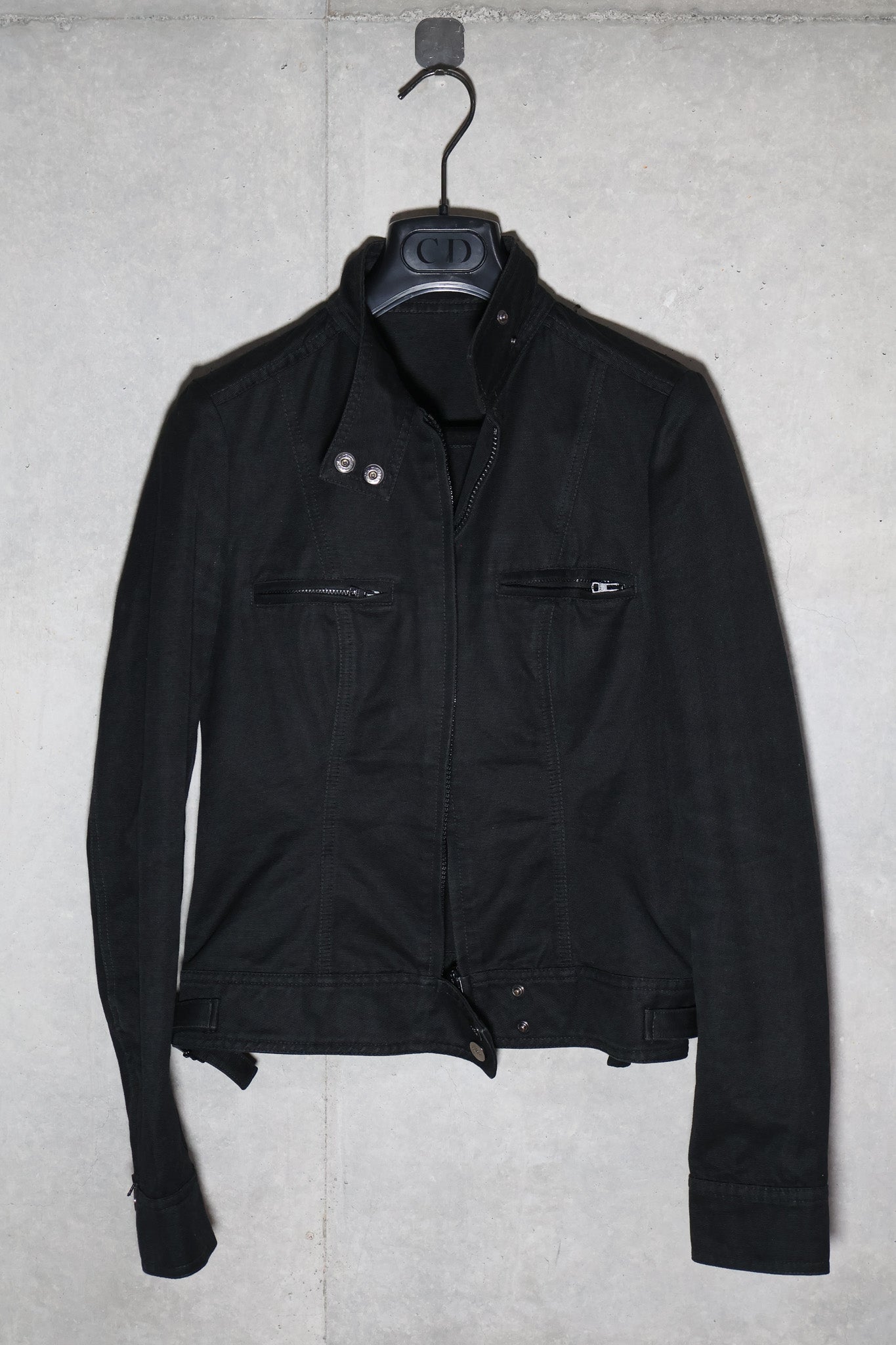 Gucci by Tom Ford SS99 Work Jacket
