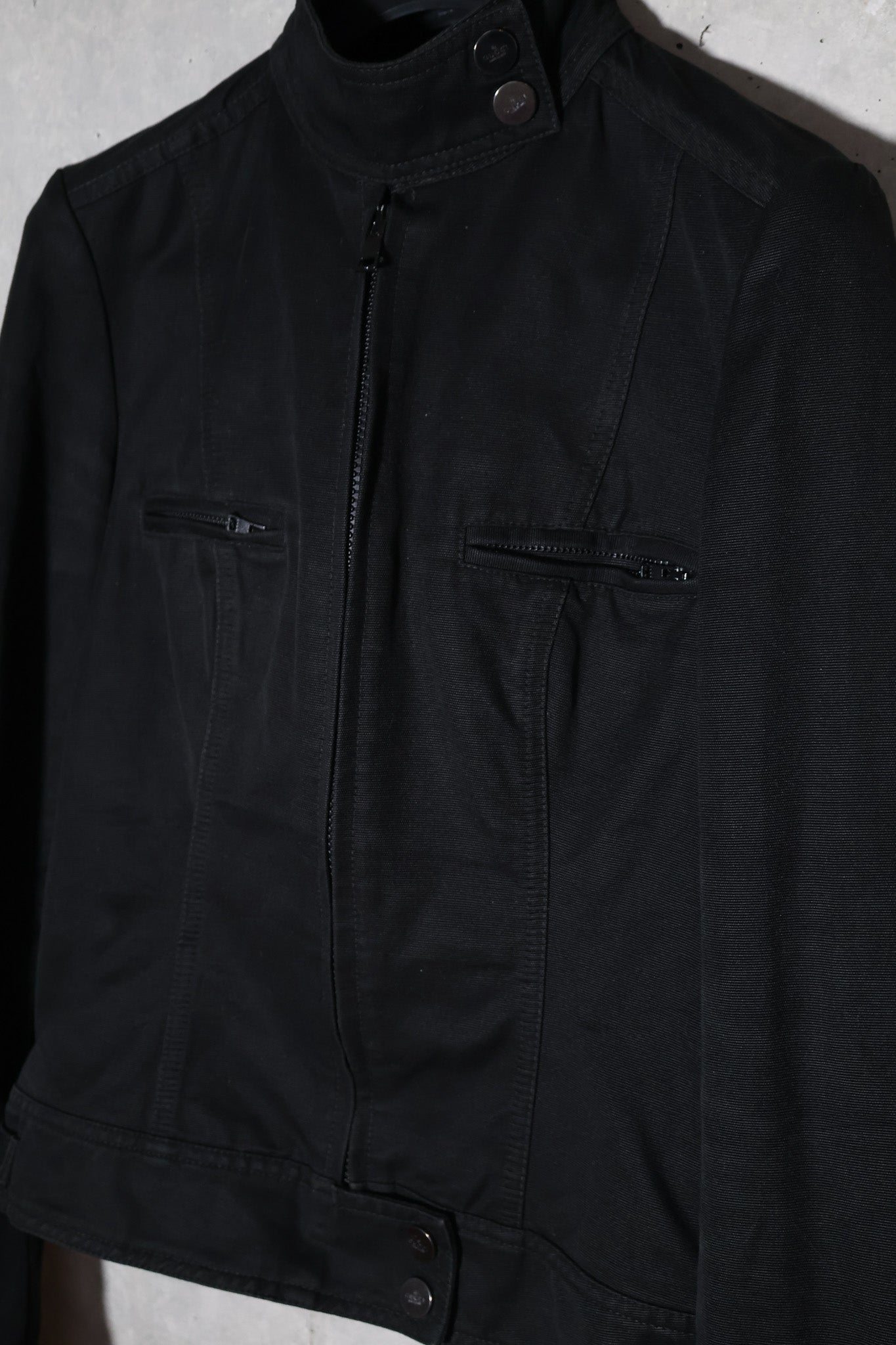 Gucci by Tom Ford SS99 Work Jacket