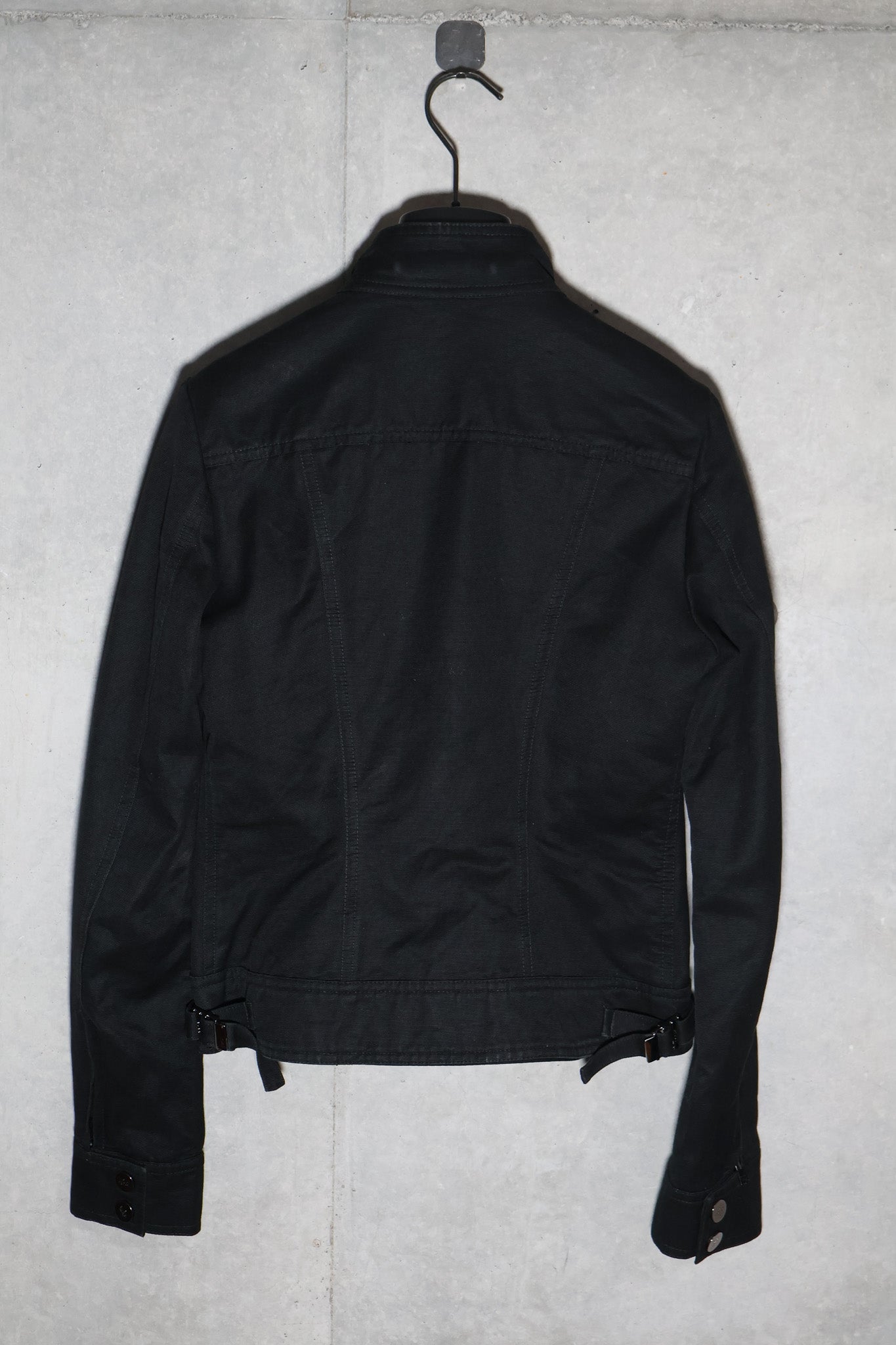 Gucci by Tom Ford SS99 Work Jacket