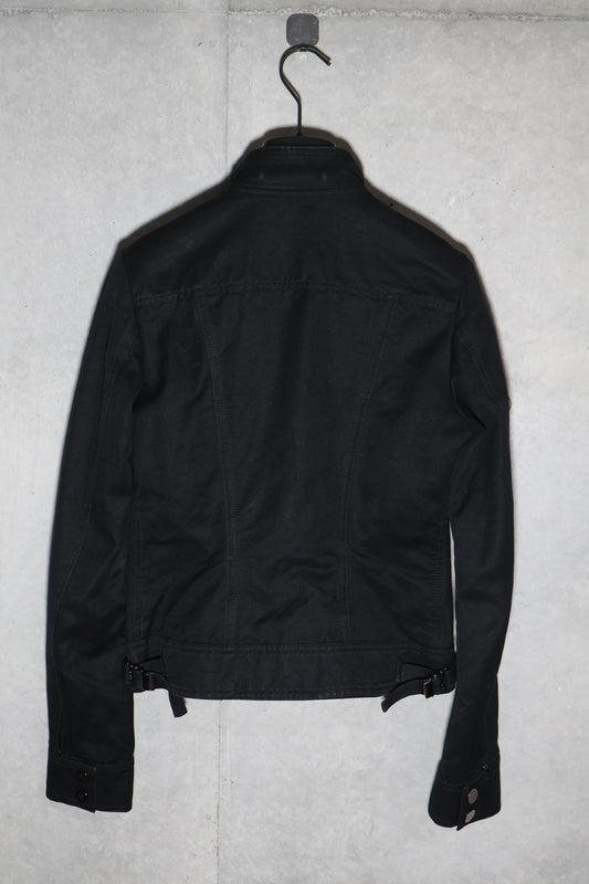 Gucci by Tom Ford SS99 Work Jacket