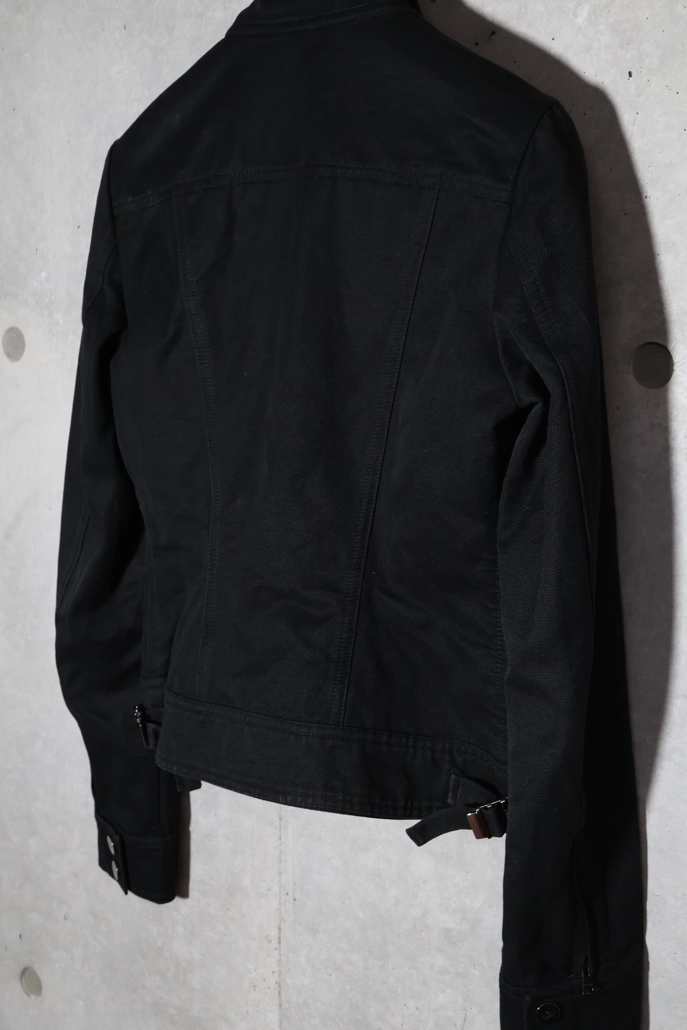 Gucci by Tom Ford SS99 Work Jacket