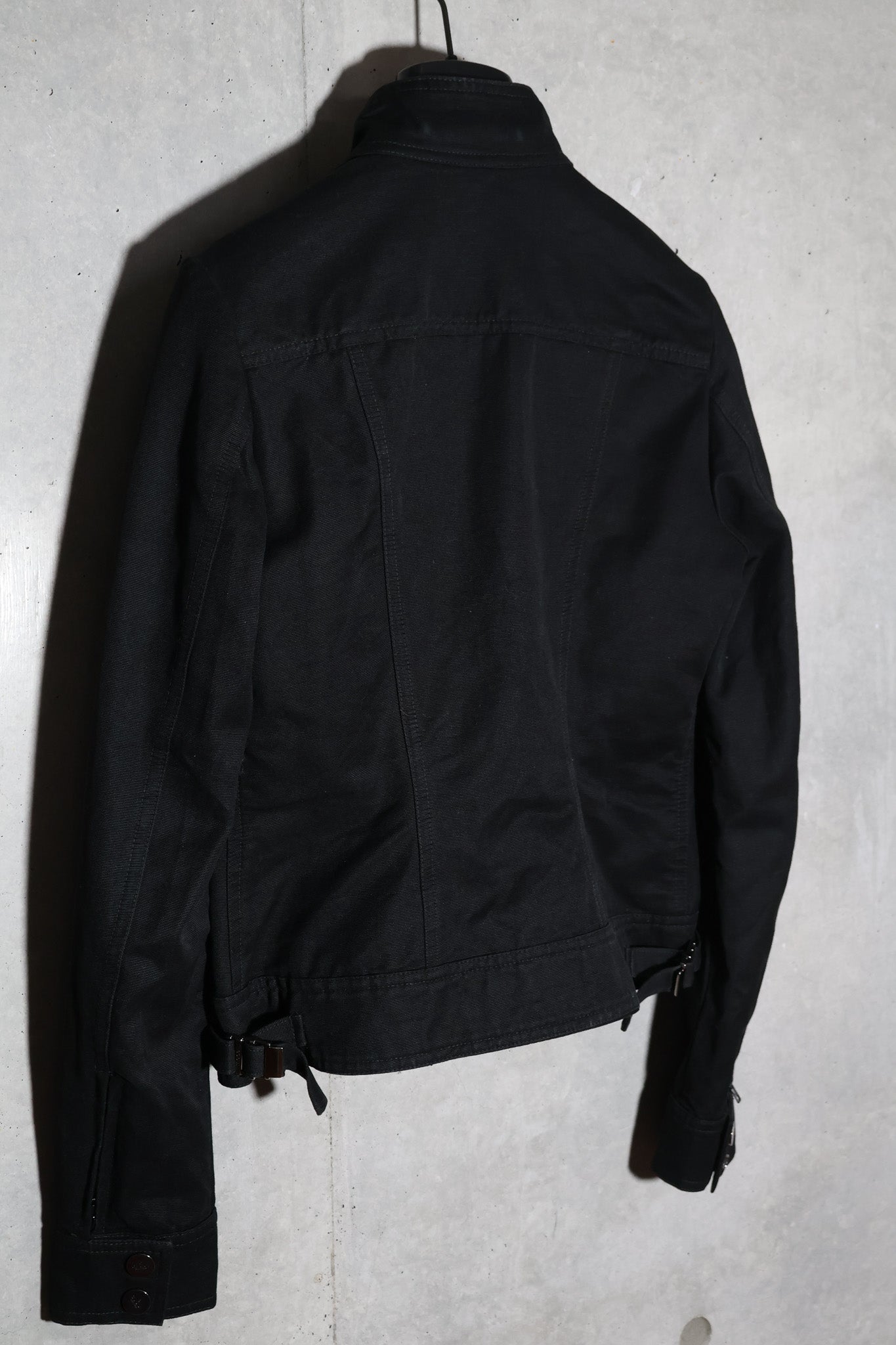 Gucci by Tom Ford SS99 Work Jacket