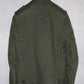 Balmain AW14 Khaki Military Perfecto Jacket