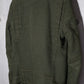 Balmain AW14 Khaki Military Perfecto Jacket