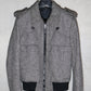 Dior Homme AW06 Wool Jacket