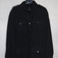 Raf Simons AW04 M65 Wool Military Jacket