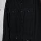 Raf Simons AW04 M65 Wool Military Jacket
