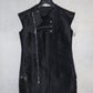 Rick Owens SS14 Vicious Runway Vest