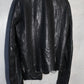 Rick Owens AW09 Stooges Leather Jacket