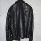 Rick Owens AW09 Stooges Leather Jacket
