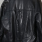 Dior Homme AW05 Runway Leather Perfecto “Knight” Jacket