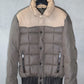 Dior Homme AW05 Runway Puffer Jacket